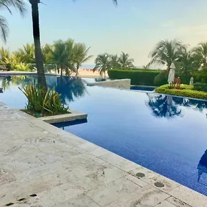  Apartamento Exclusivo Apartamento Con Playa Privada, Boquilla