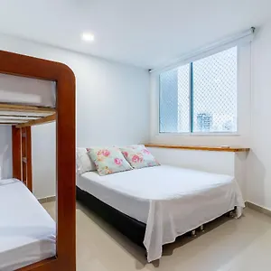  Apartamento 3 Carabelas X Ahead
